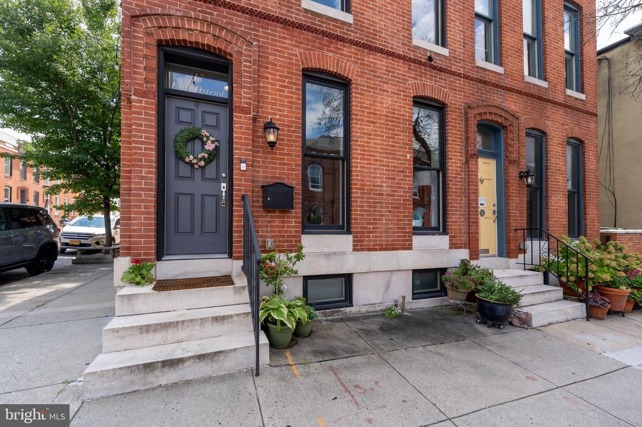 17 E Ostend St - Photo 2 of 50