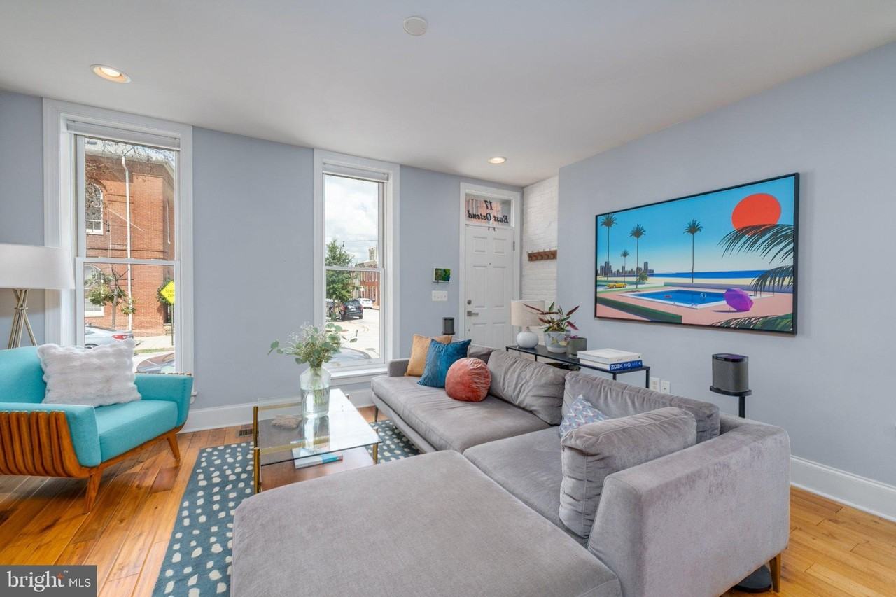 17 E Ostend St - Photo 3 of 50