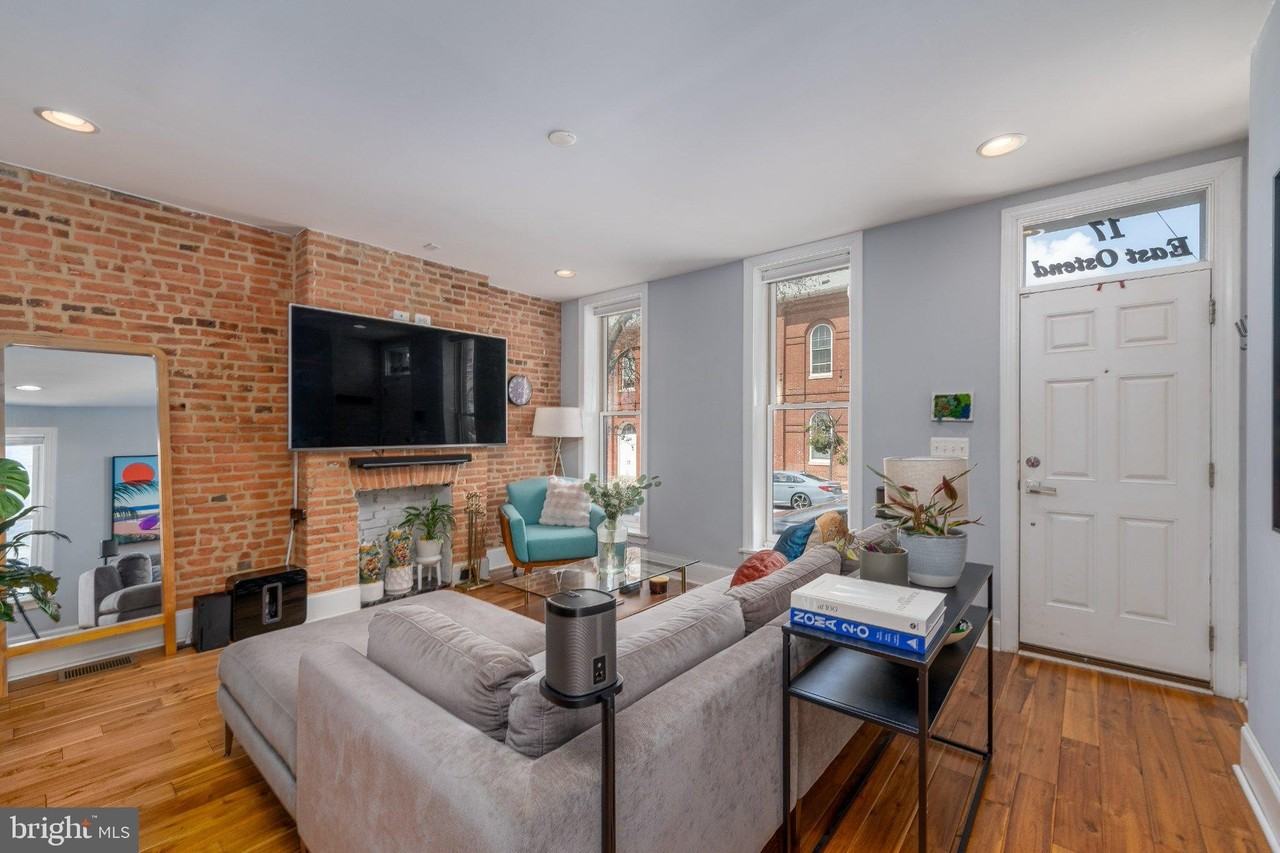17 E Ostend St - Photo 5 of 50