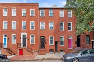 featured image of 1253 William St