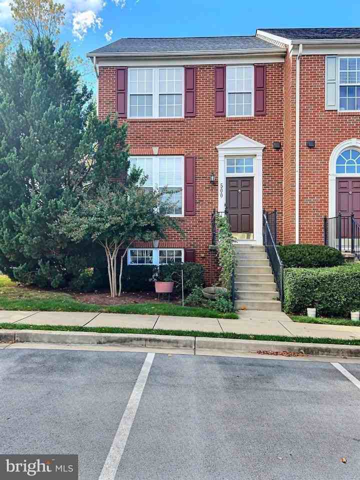 500 Stone Springs Ln