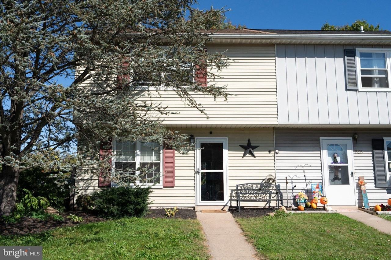 527 Blaker Dr