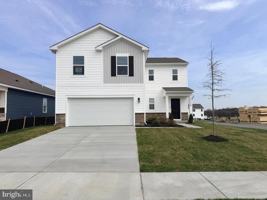 featured image of 116 Bookers Crest Dr
