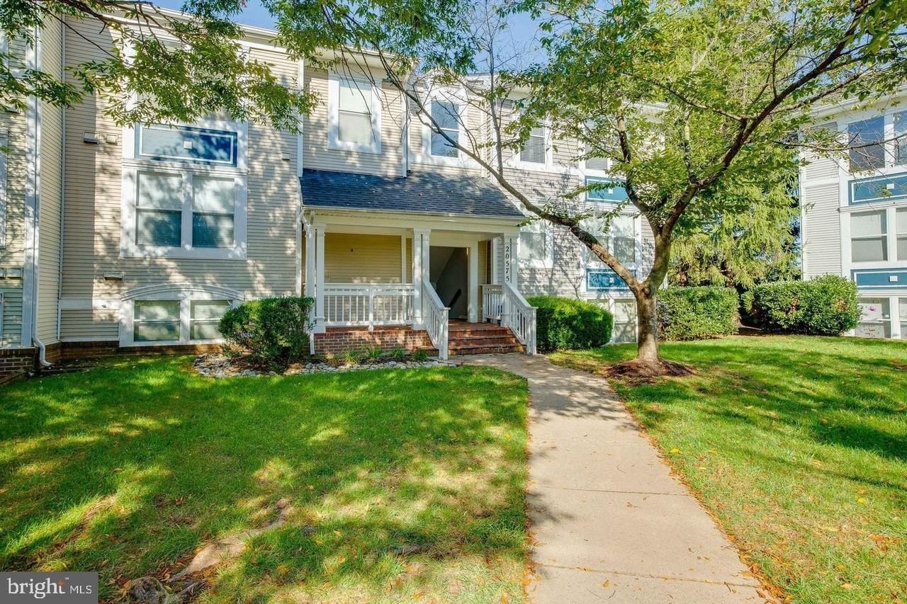 20575 Snowshoe Sq #302