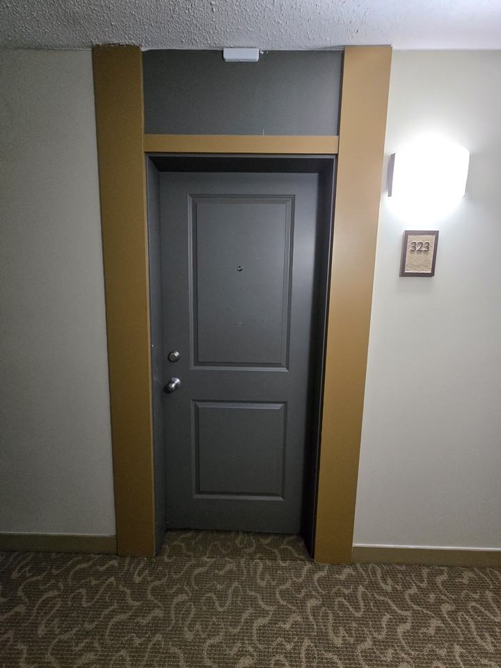 17011 67 Avenue Northwest #323 - Photo 2 of 35