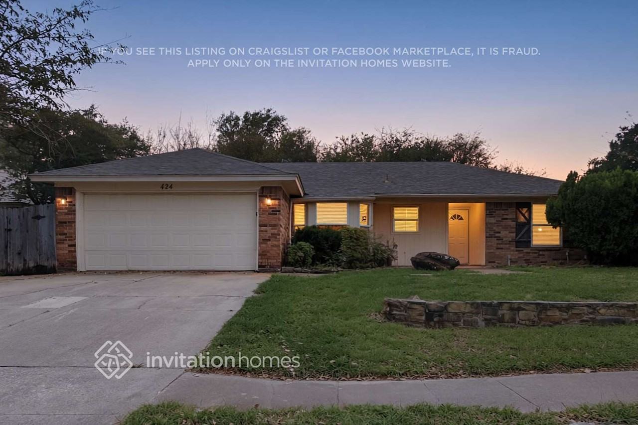 424 Guadalupe Dr - Photo 3 of 19