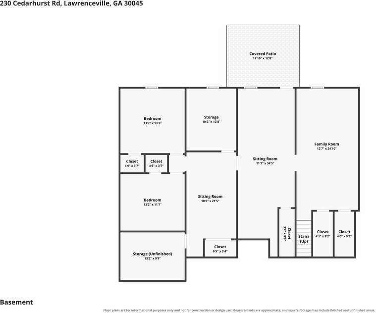 230 Cedarhurst Rd - Photo 2 of 18