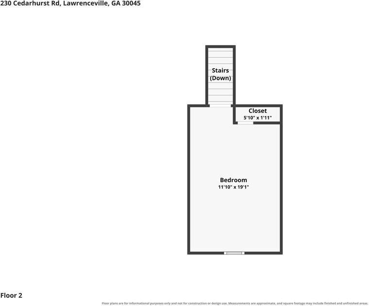 230 Cedarhurst Rd - Photo 4 of 18