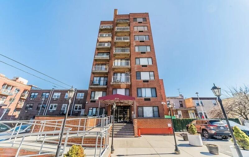 8714 57th Rd #PHA