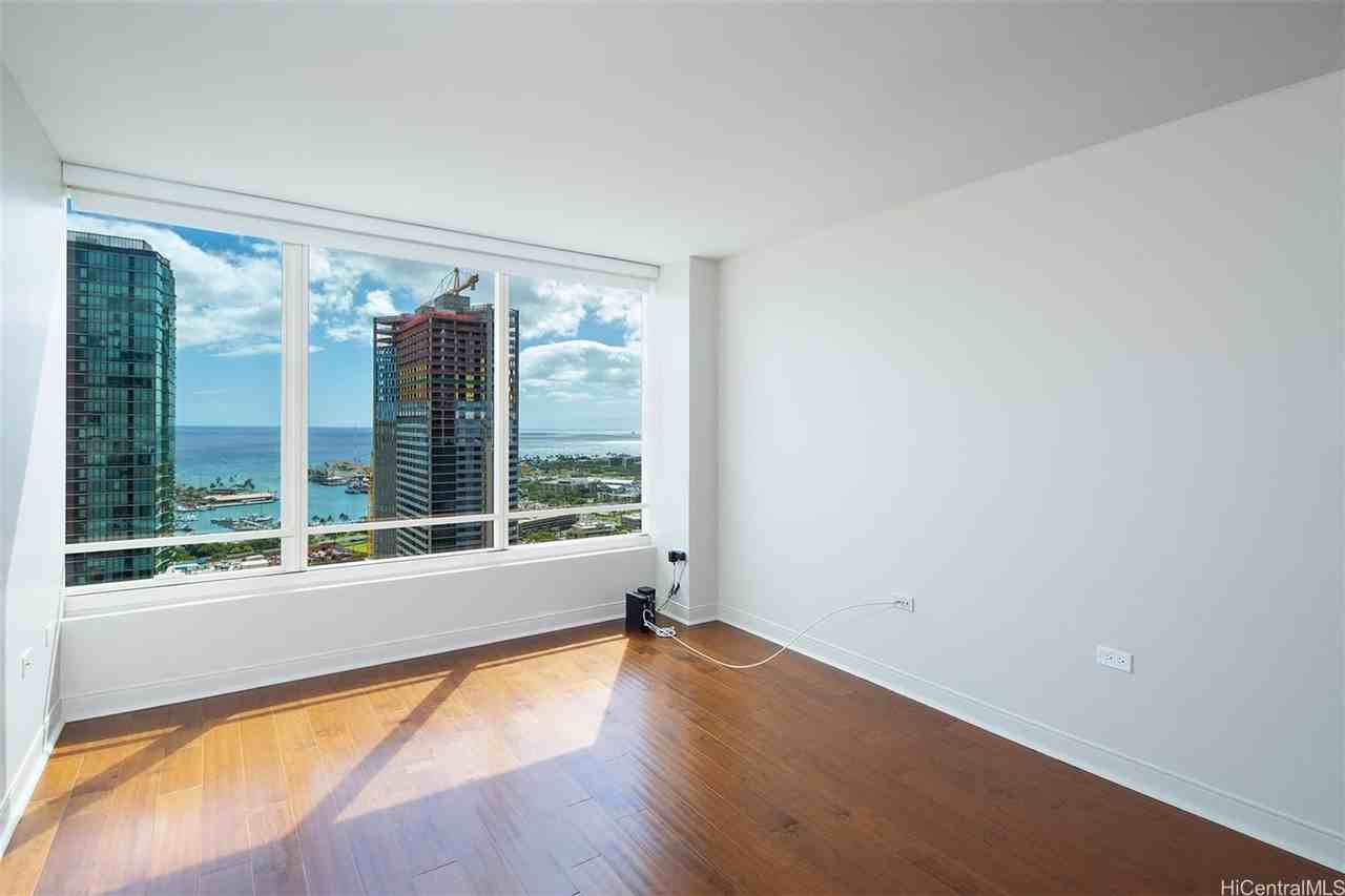 1009 Kapiolani Blvd #3504 - Photo 2 of 19