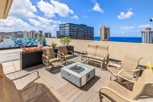 2345 Ala Wai Blvd #2407 - Photo 1 of 1