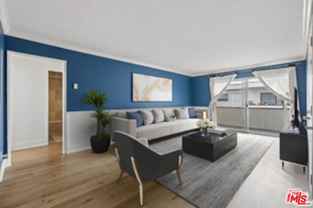 2884 Sawtelle Blvd ##203 - Photo 1 of 1
