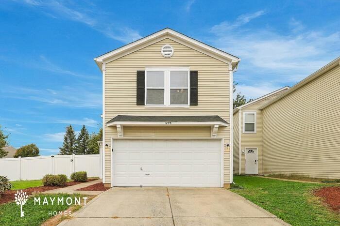 1298 Freemont Ln