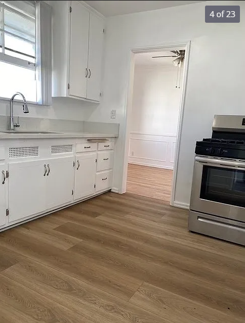 1135 S Norton Ave #4 - Photo 4 of 14