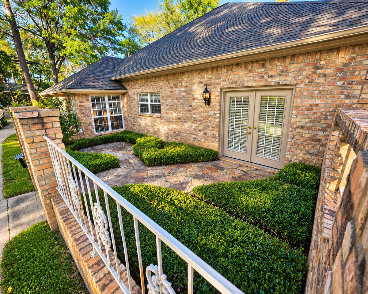 1406 Kingspark Dr #NA - Photo 3 of 25