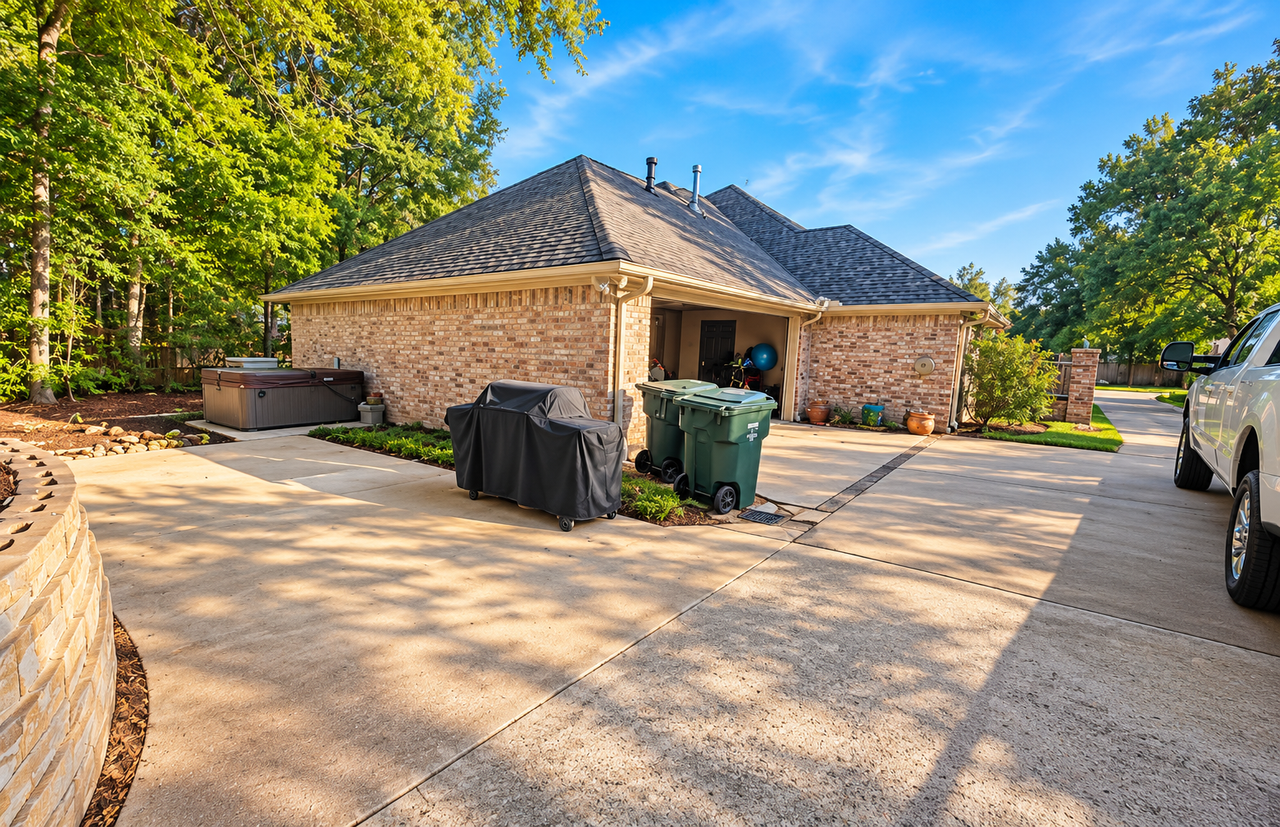 1406 Kingspark Dr #NA - Photo 4 of 25