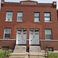 featured image of 2843A Gasconade St #2843A