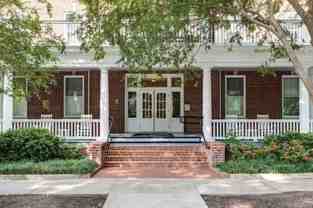 2620 Stuart AvenueApt 2D #1 - Photo 1 of 1