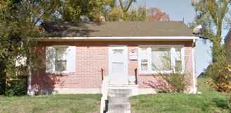 1527 Gilmer Ave Nw #1 - Photo 1 of 1