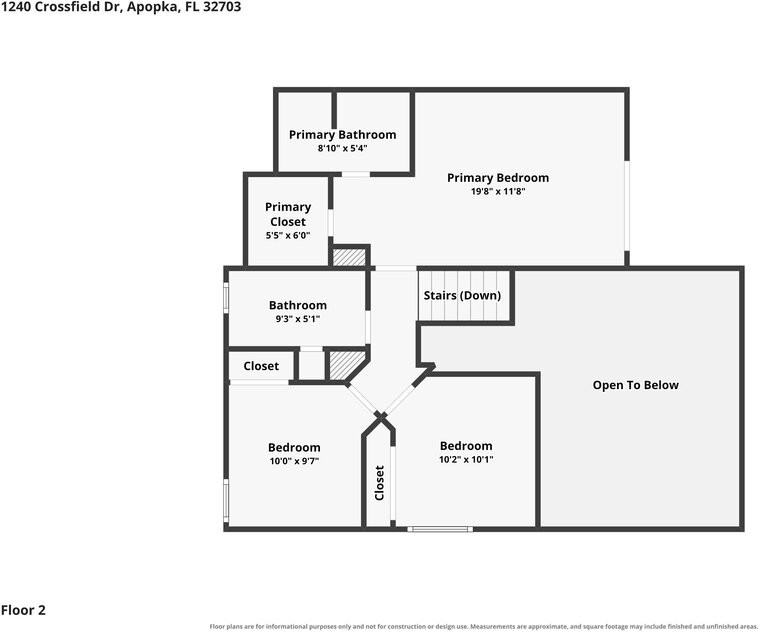 1240 Crossfield Dr - Photo 3 of 17
