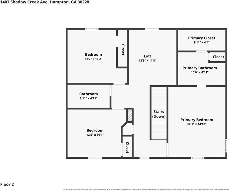 1407 Shadow Creek Ave - Photo 2 of 17