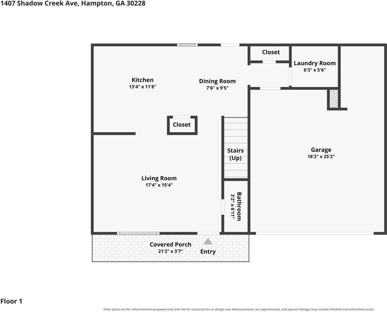 1407 Shadow Creek Ave - Photo 3 of 17