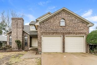 1103 San Miguel Dr - Photo 1 of 1