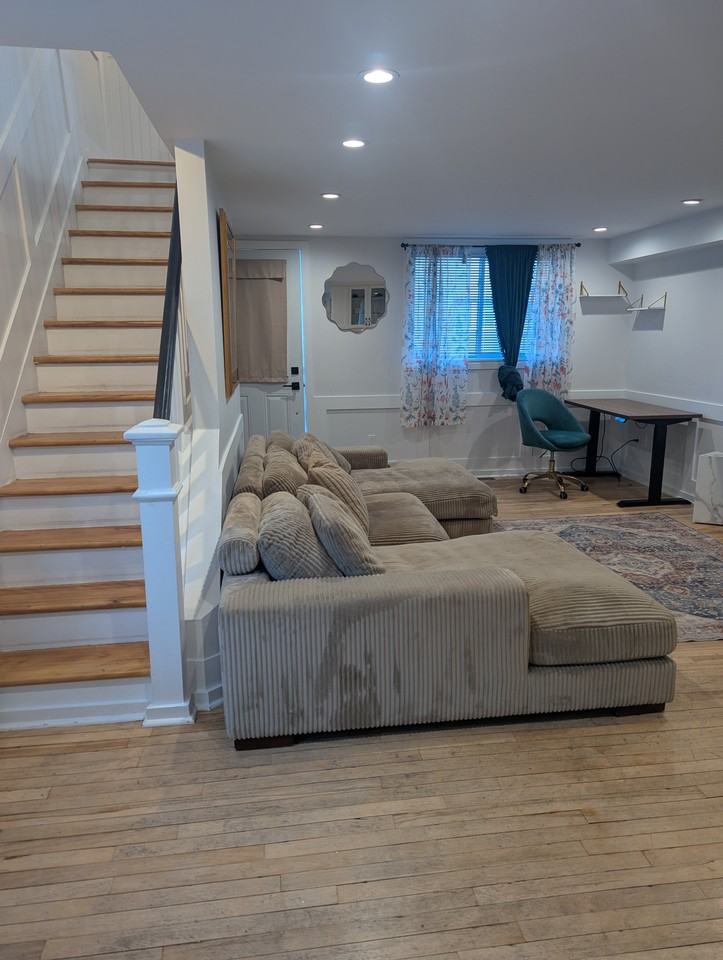 17 Rue Saint-Henri #1 - Photo 7 of 14