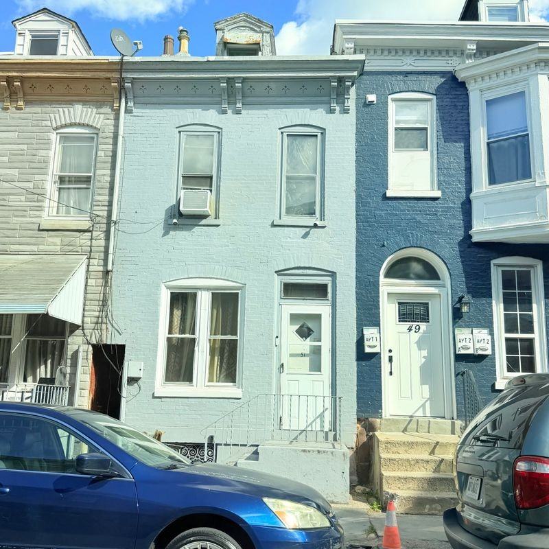 51 N 10th St - Photo 2 of 3