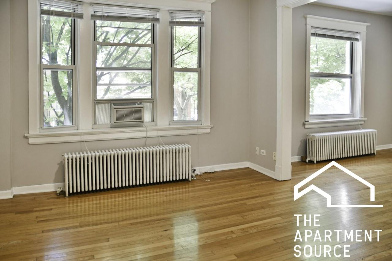 3221 N Leavitt St #2 - Photo 6 of 13