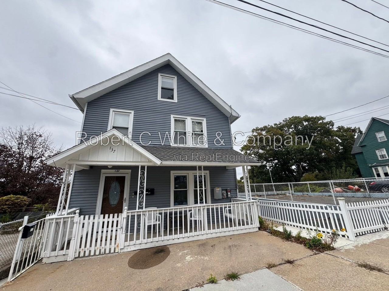 137 Greenmount Ter #FL2 - Photo 2 of 16