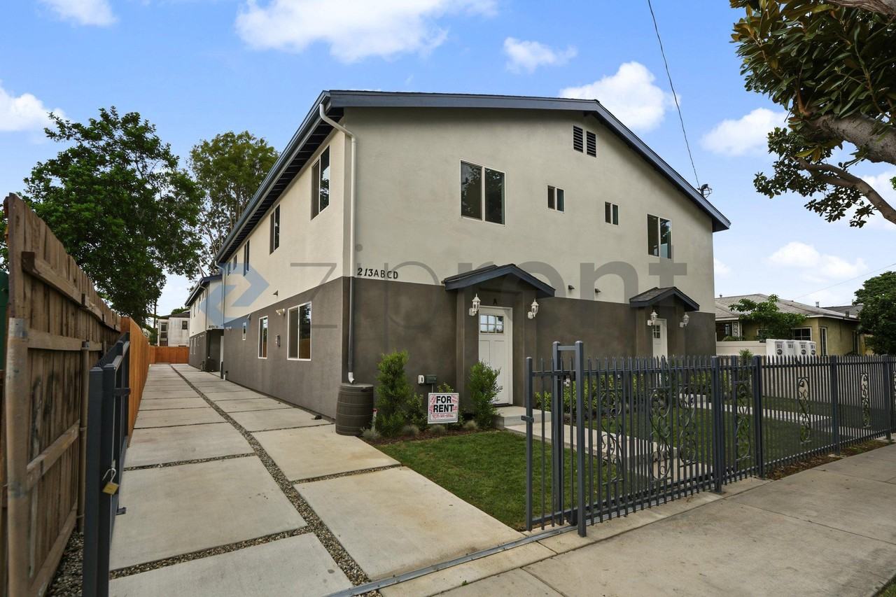 213 E Raymond St #D - Photo 2 of 17