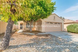8016 W Alex Ave - Photo 1 of 1