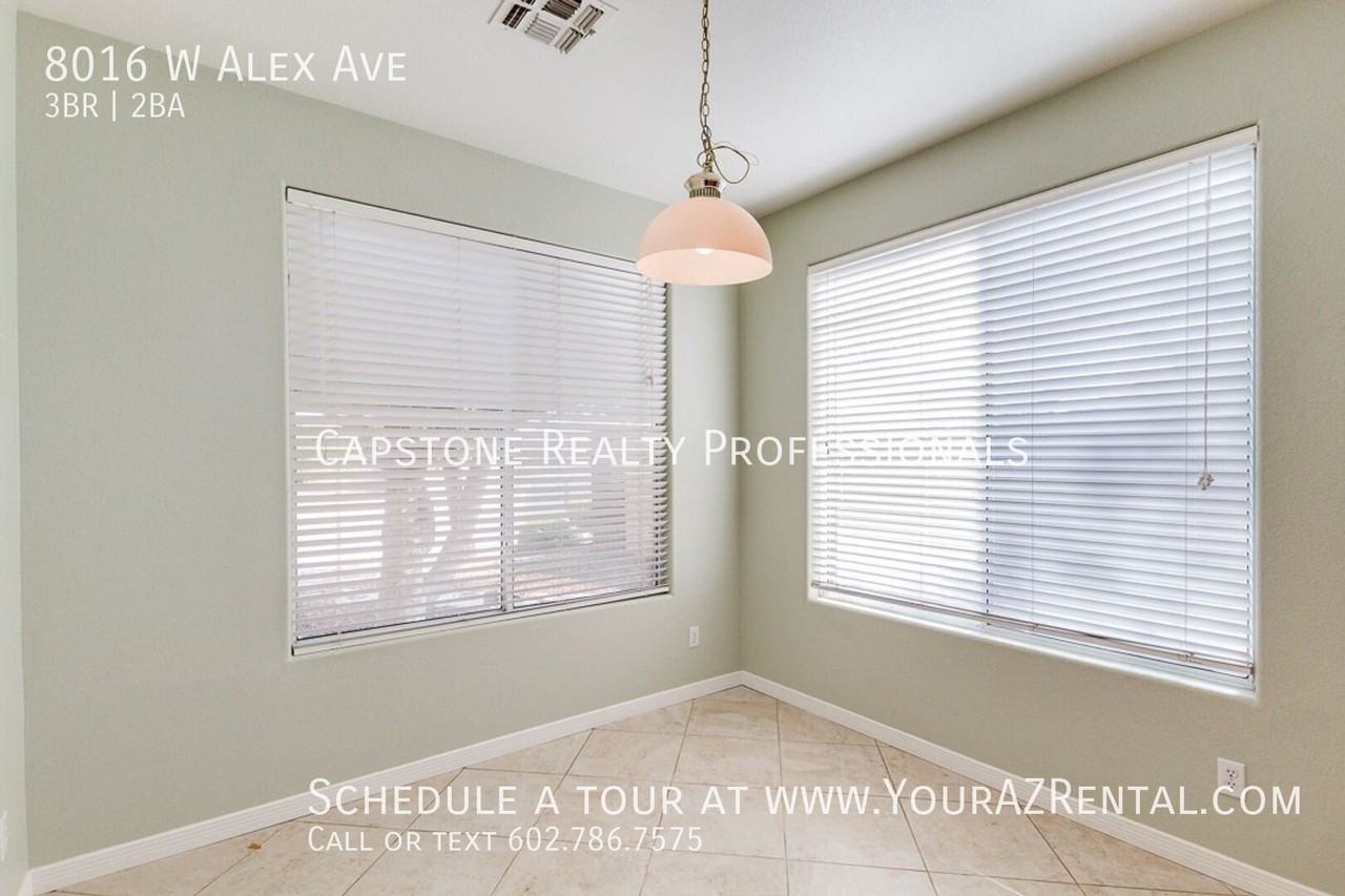 8016 W Alex Ave - Photo 2 of 20