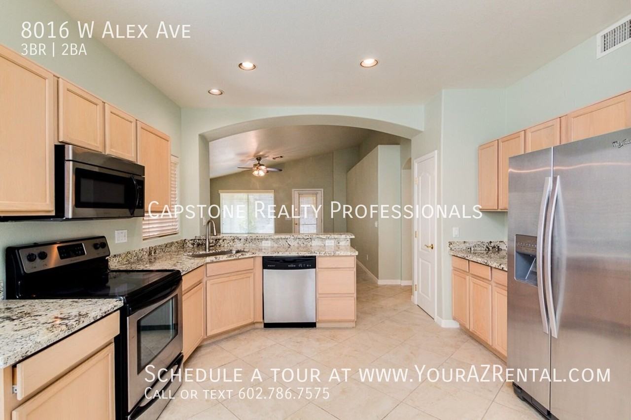 8016 W Alex Ave - Photo 3 of 20