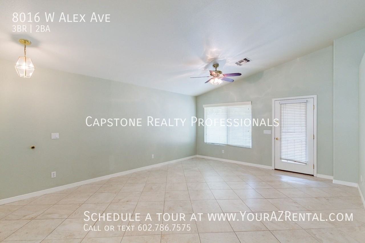8016 W Alex Ave - Photo 5 of 20