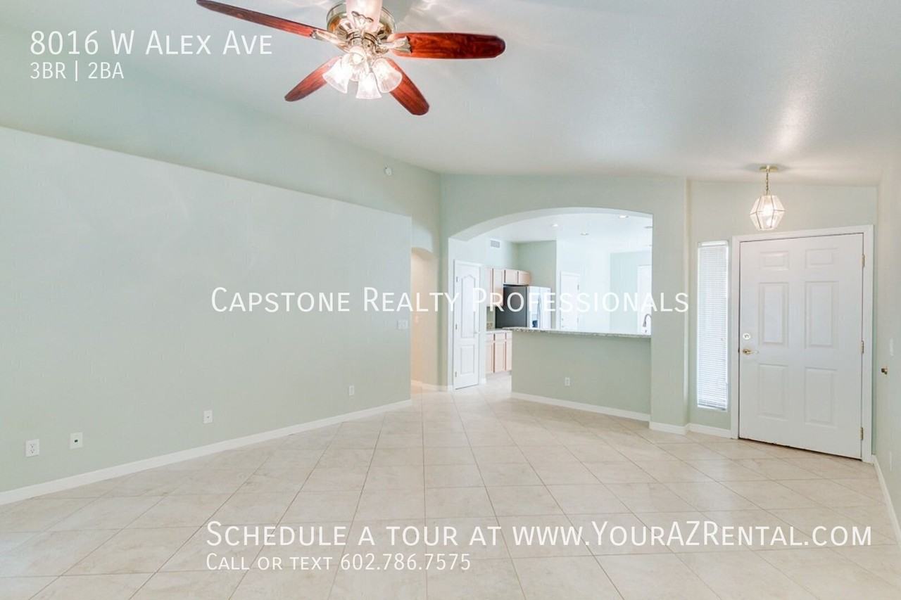 8016 W Alex Ave - Photo 6 of 20