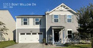 1313 Bent Willow Dr - Photo 1 of 1