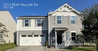 1313 Bent Willow Dr - Photo 1 of 1