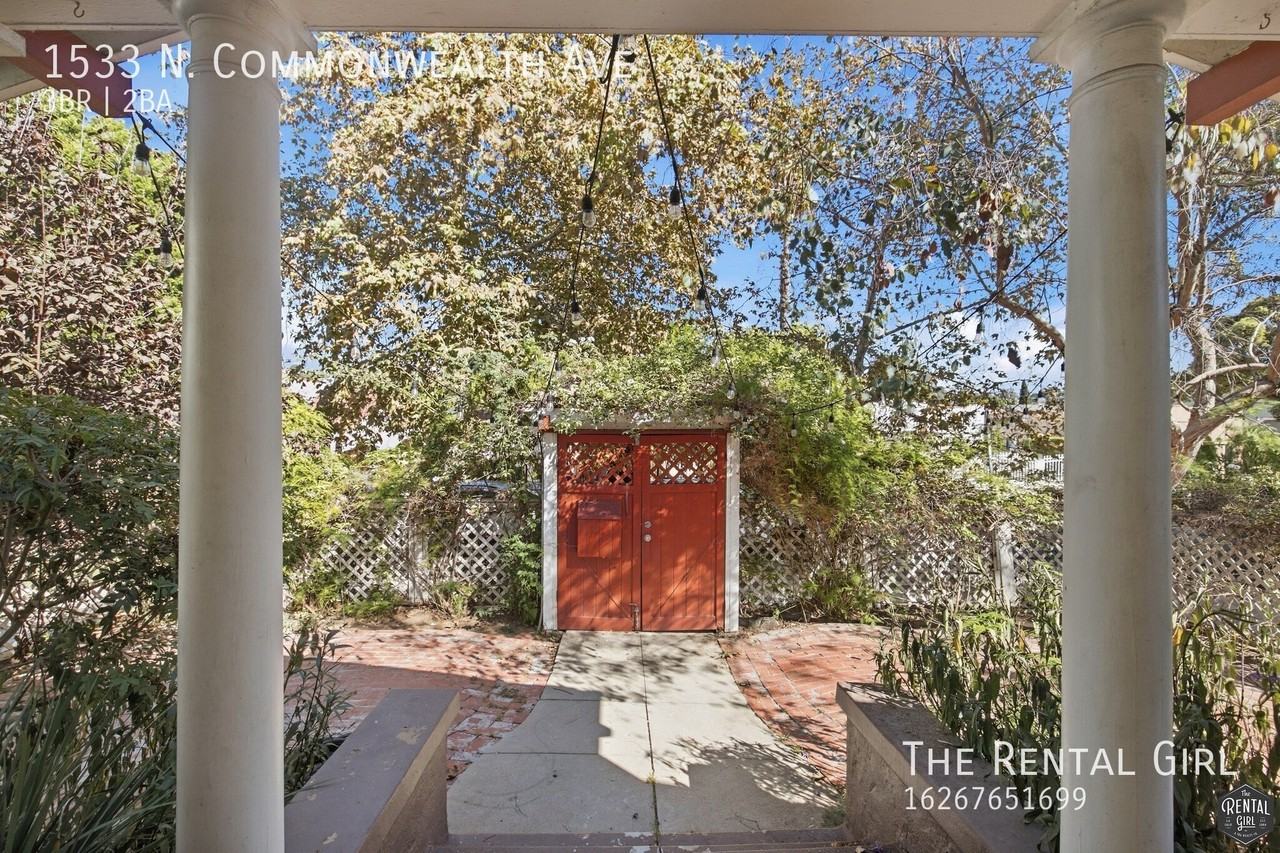 1533 N Commonwealth Ave - Photo 2 of 42