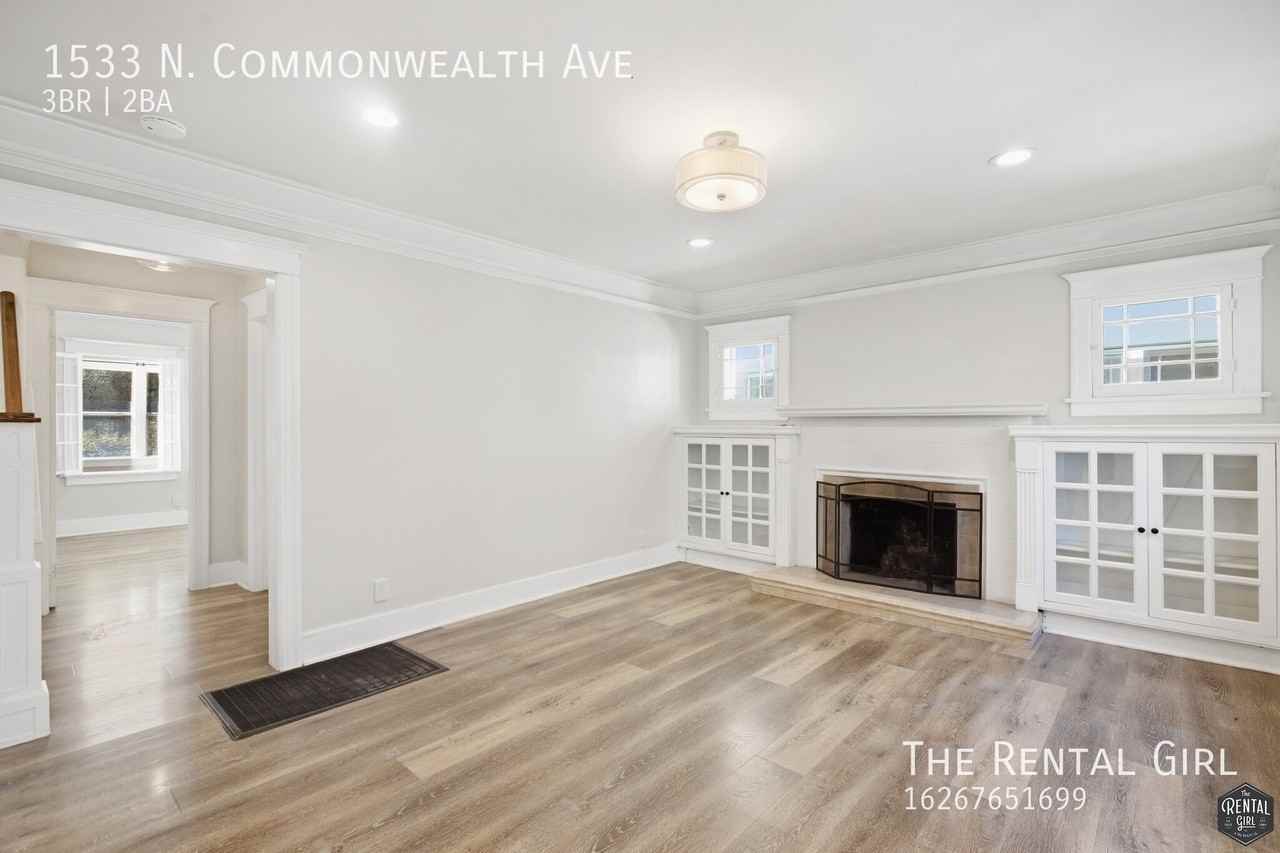 1533 N Commonwealth Ave - Photo 3 of 42