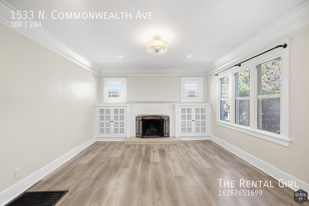 1533 N Commonwealth Ave - Photo 4 of 42