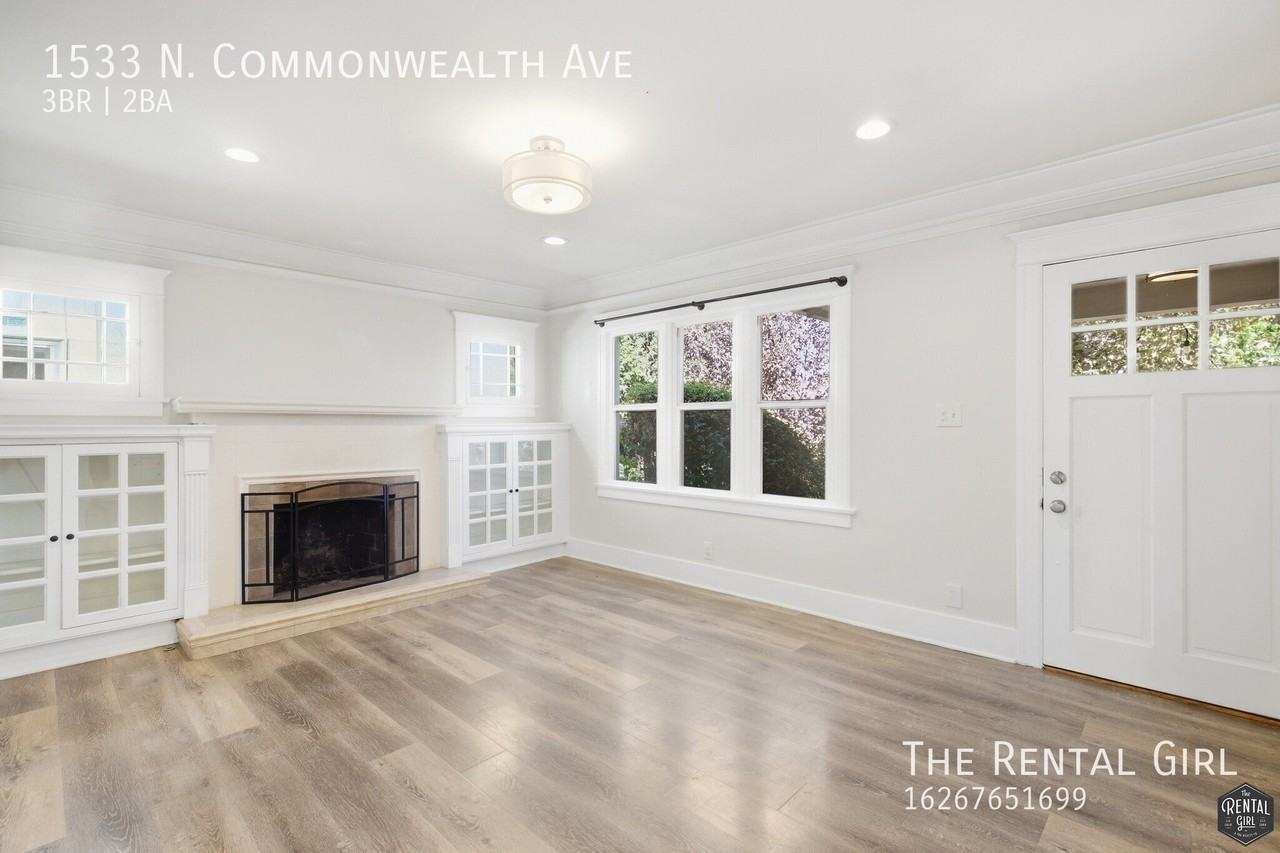 1533 N Commonwealth Ave - Photo 5 of 42
