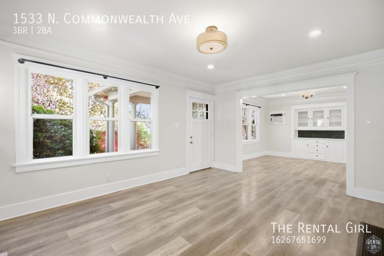 1533 N Commonwealth Ave - Photo 6 of 42