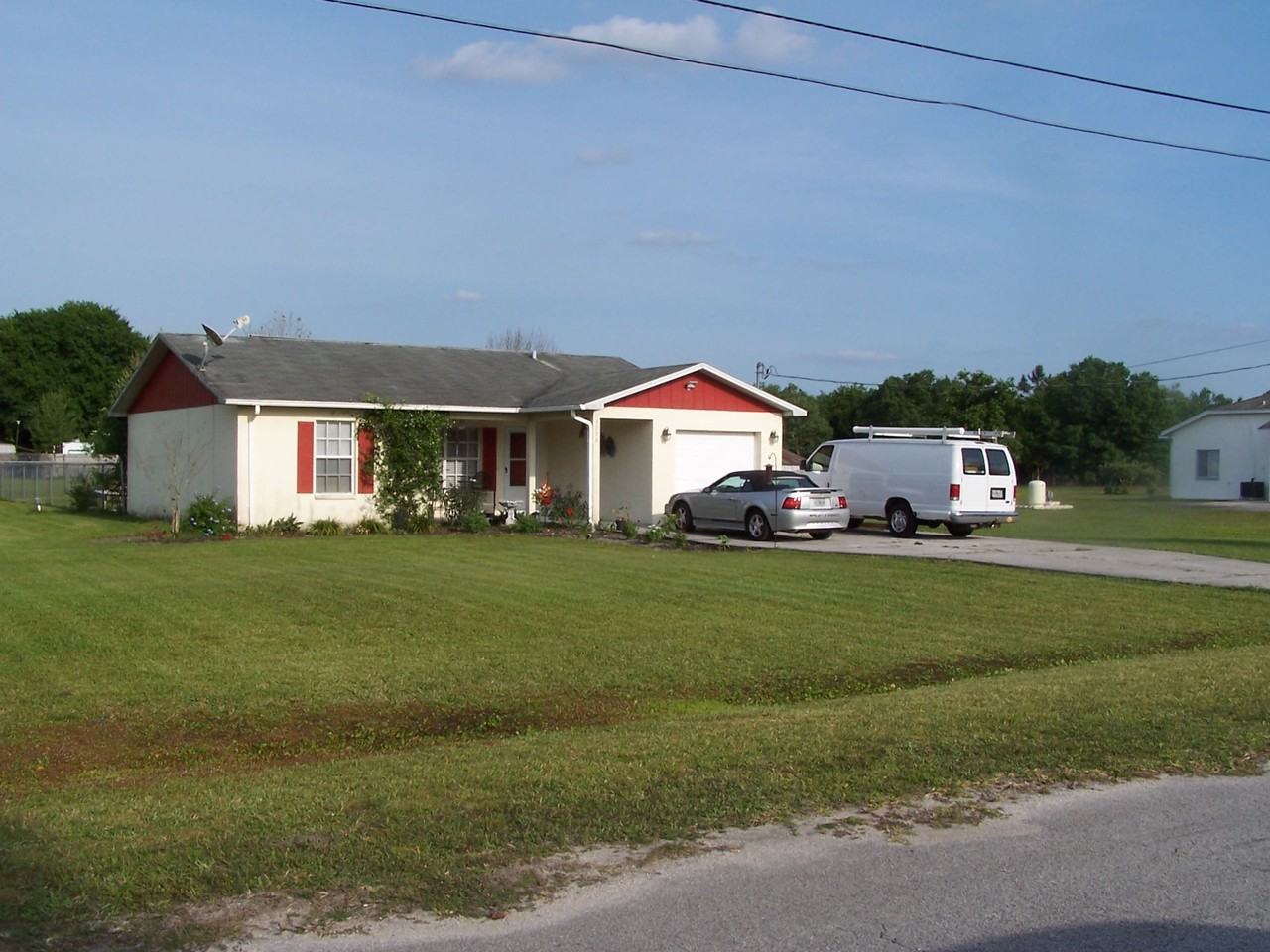 3226 Steeplechase Rd - Photo 2 of 10