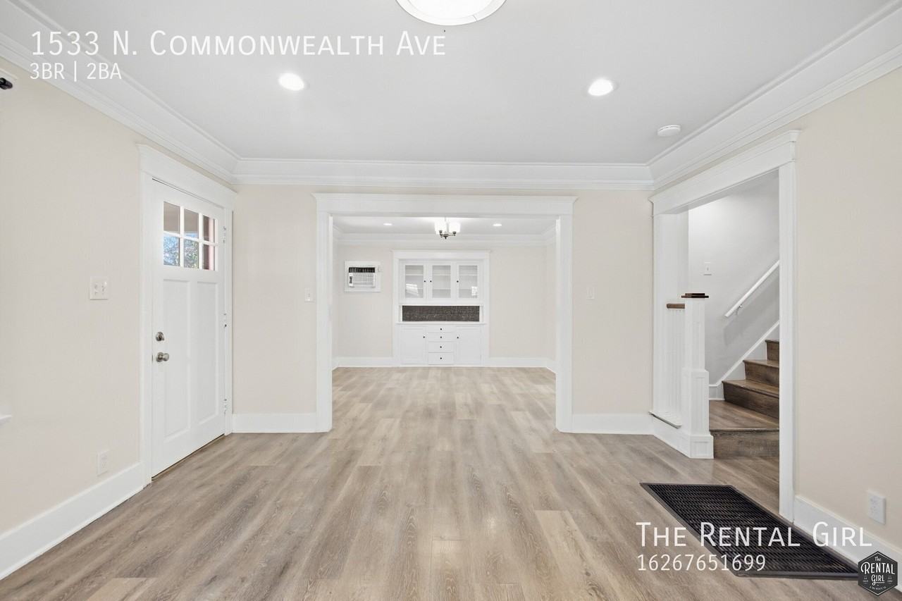 1533 N Commonwealth Ave - Photo 7 of 42