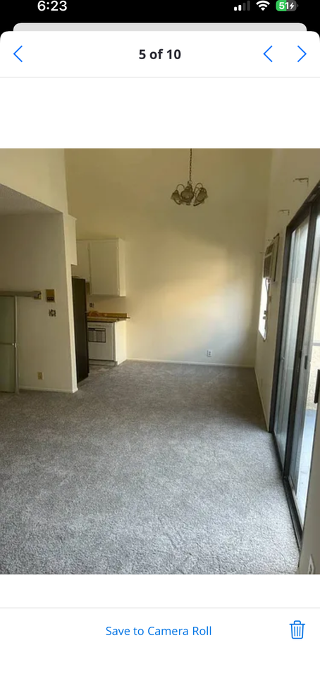 11575 Moorpark St #203 - Photo 2 of 10