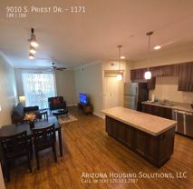 9010 S Priest Dr #1171 - Photo 1 of 1