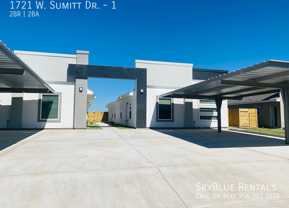 1721 W Sumitt Dr #1 - Photo 1 of 1