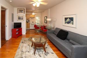 featured image of 375 Weaverville Rd #5